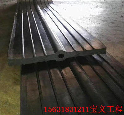 昭通橡胶止水带 防水防腐的高效选择